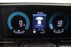 Hyundai Kona 1.0T 100CV 48V Maxx  - Foto 12