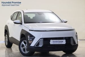 Hyundai Kona 1.0T 100CV 48V Maxx  - Foto 2