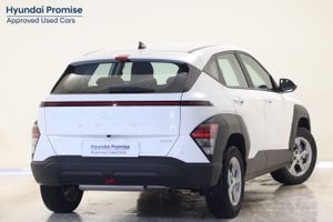 Hyundai Kona 1.0T 100CV 48V Maxx  - Foto 4