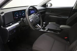 Hyundai Kona 1.0T 100CV 48V Maxx  - Foto 6