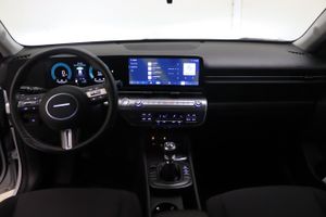 Hyundai Kona 1.0T 100CV 48V Maxx  - Foto 7