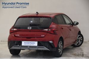 Hyundai i20 1.0 TGDI Klass  - Foto 4