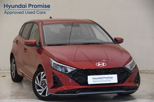 Hyundai i20 1.0 TGDI Klass  - Foto 2