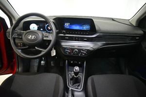Hyundai i20 1.0 TGDI Klass  - Foto 7