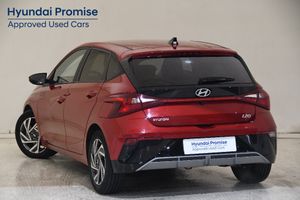 Hyundai i20 1.0 TGDI Klass  - Foto 3