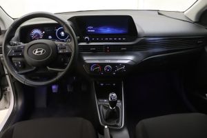 Hyundai i20 1.0 TGDI Klass  - Foto 7