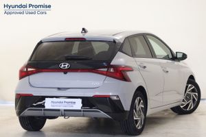 Hyundai i20 1.0 TGDI Klass  - Foto 4
