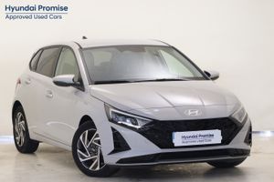 Hyundai i20 1.0 TGDI Klass  - Foto 2