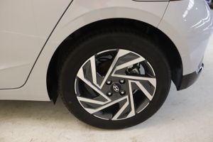 Hyundai i20 1.0 TGDI Klass  - Foto 11