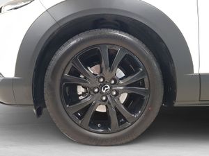 Mazda CX-30 e-SKY X MHEV 137 kW 6AT Homura  - Foto 9