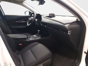 Mazda CX-30 e-SKY X MHEV 137 kW 6AT Homura  - Foto 13