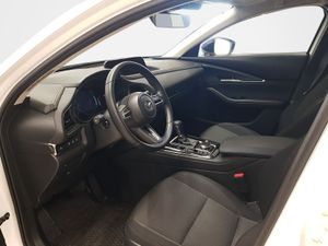 Mazda CX-30 e-SKY X MHEV 137 kW 6AT Homura  - Foto 10