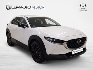 Mazda CX-30 e-SKY X MHEV 137 kW 6AT Homura  - Foto 7