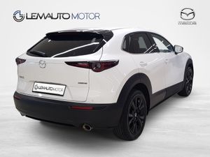 Mazda CX-30 e-SKY X MHEV 137 kW 6AT Homura  - Foto 5