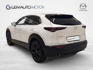 Mazda CX-30 e-SKY X MHEV 137 kW 6AT Homura  - Foto 3