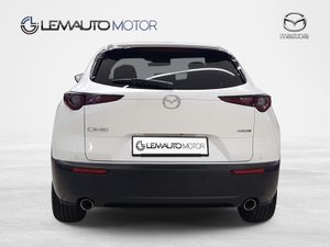 Mazda CX-30 e-SKY X MHEV 137 kW 6AT Homura  - Foto 4