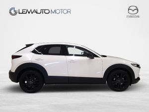 Mazda CX-30 e-SKY X MHEV 137 kW 6AT Homura  - Foto 6