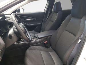 Mazda CX-30 e-SKY X MHEV 137 kW 6AT Homura  - Foto 11