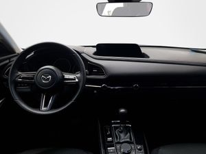 Mazda CX-30 e-SKY X MHEV 137 kW 6AT Homura  - Foto 12