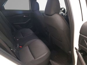 Mazda CX-30 e-SKY X MHEV 137 kW 6AT Homura  - Foto 15