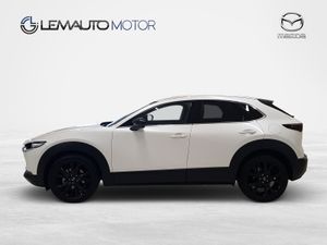 Mazda CX-30 e-SKY X MHEV 137 kW 6AT Homura  - Foto 2