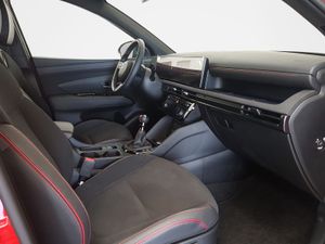 Hyundai Tucson 1.6T 118kW (160CV) N Line  - Foto 13