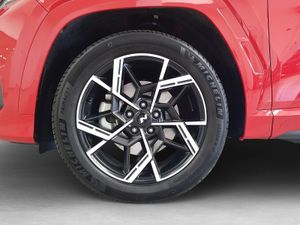 Hyundai Tucson 1.6T 118kW (160CV) N Line  - Foto 9