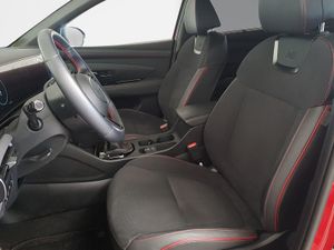 Hyundai Tucson 1.6T 118kW (160CV) N Line  - Foto 11