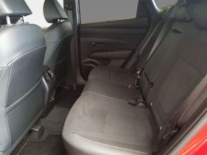 Hyundai Tucson 1.6T 118kW (160CV) N Line  - Foto 14