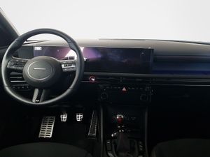 Hyundai Tucson 1.6T 118kW (160CV) N Line  - Foto 12