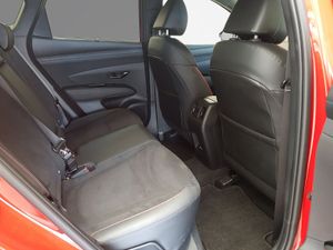 Hyundai Tucson 1.6T 118kW (160CV) N Line  - Foto 15