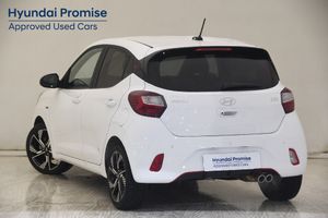 Hyundai i10 1.2 N LINE  - Foto 3