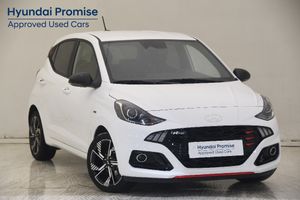 Hyundai i10 1.2 N LINE  - Foto 2