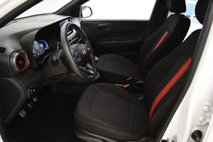 Hyundai i10 1.2 N LINE  - Foto 6