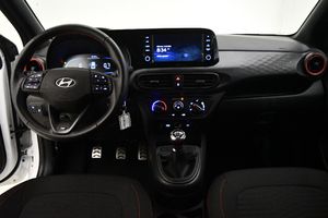 Hyundai i10 1.2 N LINE  - Foto 7