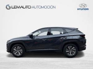 Hyundai Tucson 1.6 TGDI 110kW (150CV) Klass  - Foto 2