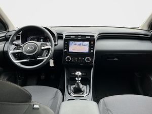 Hyundai Tucson 1.6 TGDI 110kW (150CV) Klass  - Foto 12