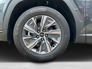 Hyundai Tucson 1.6 TGDI 110kW (150CV) Klass  - Foto 9