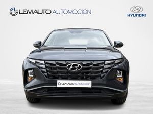 Hyundai Tucson 1.6 TGDI 110kW (150CV) Klass  - Foto 8