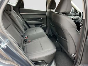 Hyundai Tucson 1.6 TGDI 110kW (150CV) Klass  - Foto 15