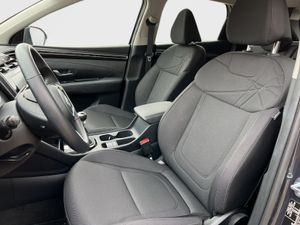 Hyundai Tucson 1.6 TGDI 110kW (150CV) Klass  - Foto 11