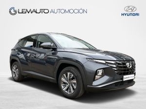 Hyundai Tucson 1.6 TGDI 110kW (150CV) Klass  - Foto 7