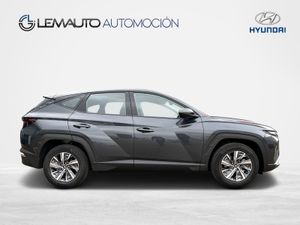 Hyundai Tucson 1.6 TGDI 110kW (150CV) Klass  - Foto 6