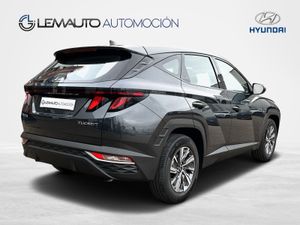 Hyundai Tucson 1.6 TGDI 110kW (150CV) Klass  - Foto 5