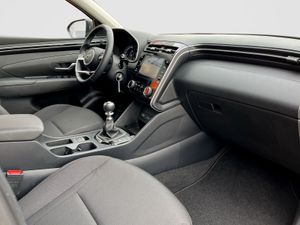 Hyundai Tucson 1.6 TGDI 110kW (150CV) Klass  - Foto 13
