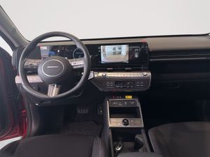 Hyundai Kona 1.6T 150CV DT XLS  - Foto 12