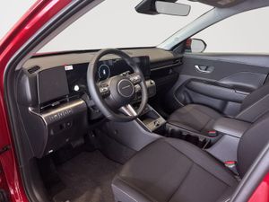 Hyundai Kona 1.6T 150CV DT XLS  - Foto 10