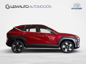 Hyundai Kona 1.6T 150CV DT XLS  - Foto 6