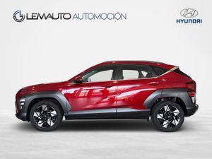 Hyundai Kona 1.6T 150CV DT XLS  - Foto 2