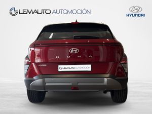 Hyundai Kona 1.6T 150CV DT XLS  - Foto 4